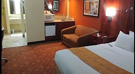 Radisson Hotel Akron/Fairlawn