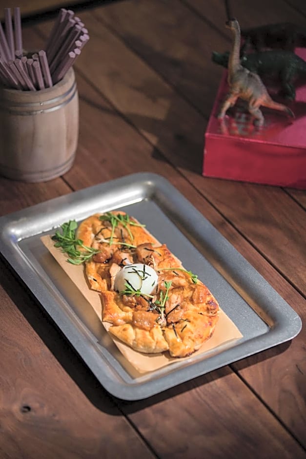 Moxy by Marriott Tokyo Kinshicho