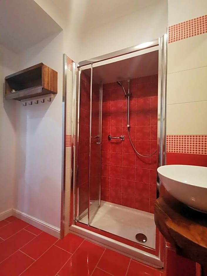 Le Stanze di Eli e Giò