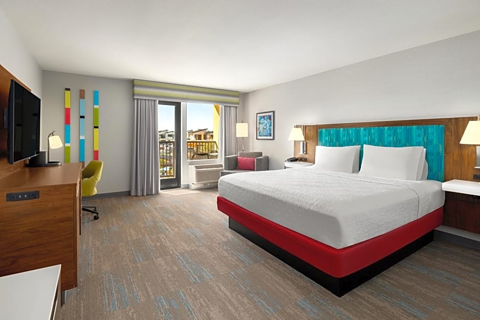 Hampton Inn By Hilton Carefree, AZ