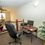 Lakeview Inns & Suites - Chetwynd
