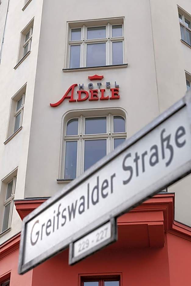 Hotel Adele