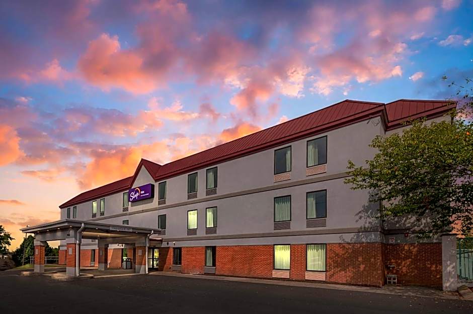 Sleep Inn Franklin - Cool Springs