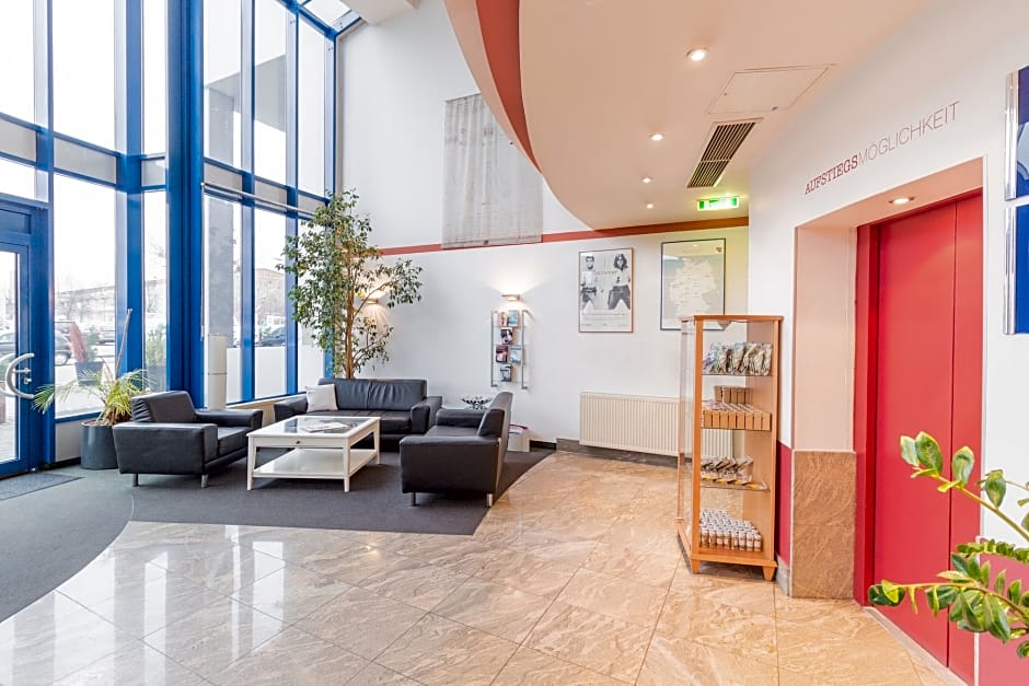 Arcadia Hotel Heidelberg
