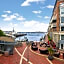 Battery Wharf Hotel, Boston Waterfront