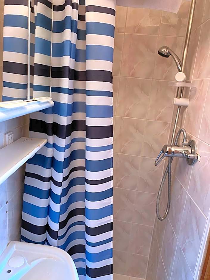 Seven Dials Hotel Annexe