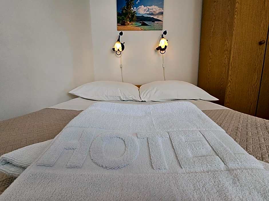 Hotel Eden 24h