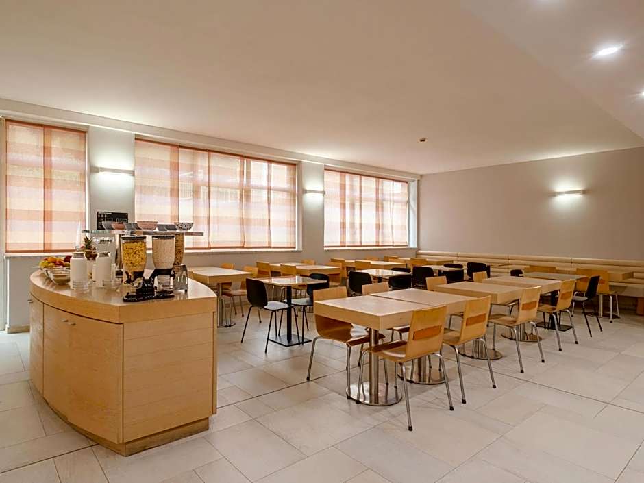 B&B HOTEL Remilia