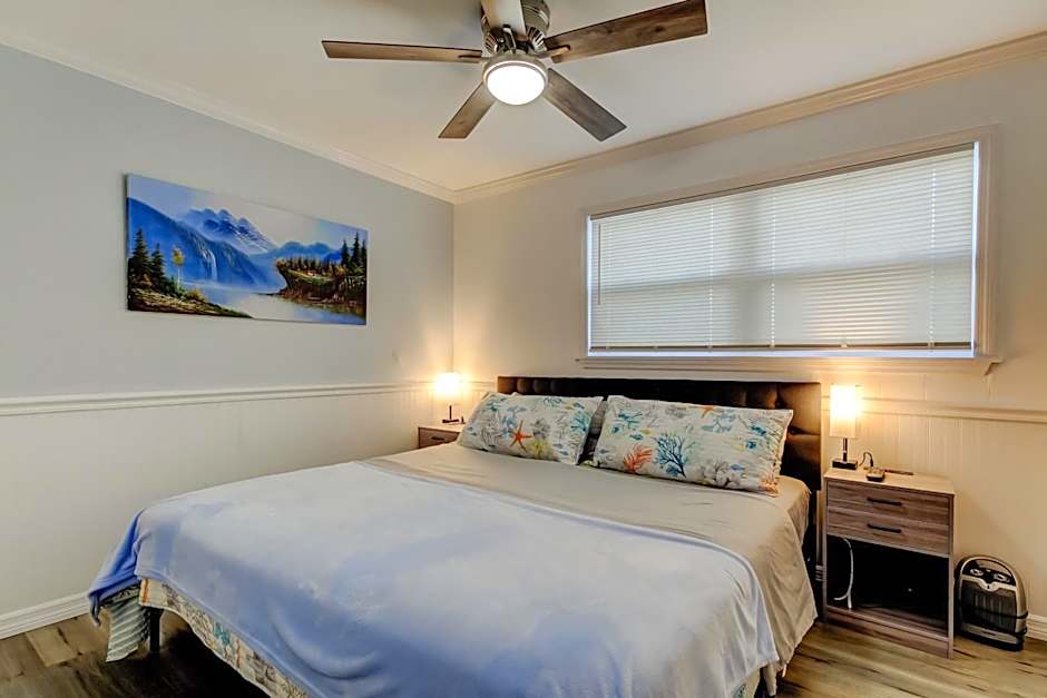 Carousel Motel -Redington Shores