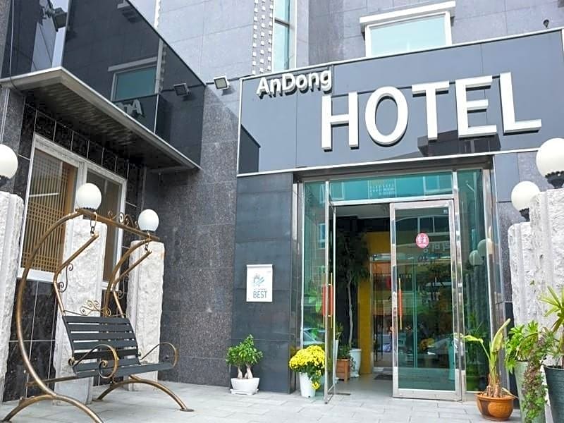 Andong Hotel
