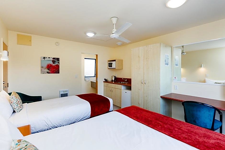 Bella Vista Motel Palmerston North