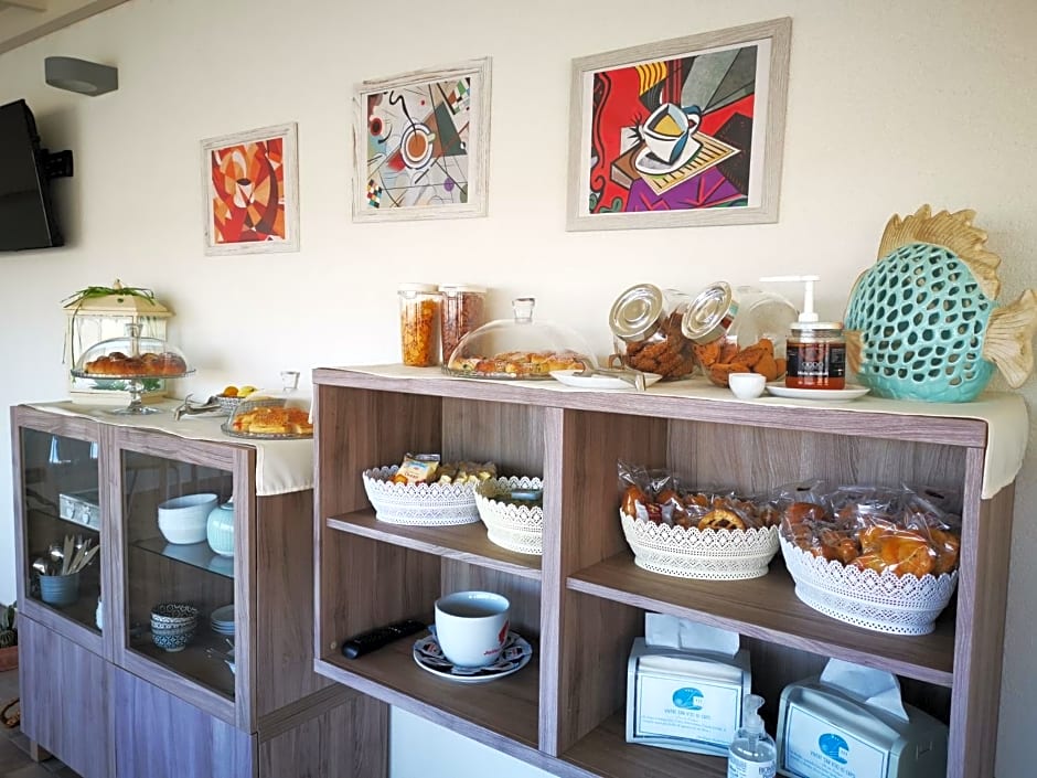 B&B Vivere San Vito Lo Capo