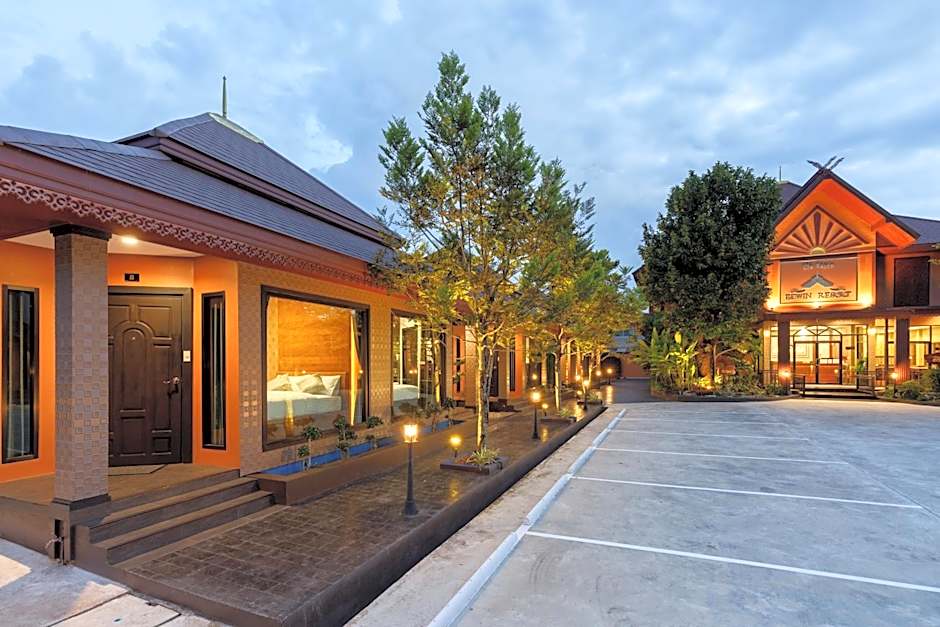 บีวินรีสอร์ท