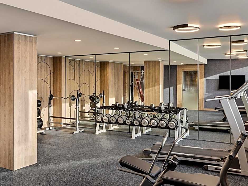 Mercure Sofia City