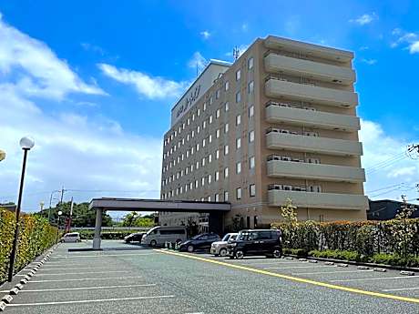 Hotel Route-Inn Toyokawa Inter