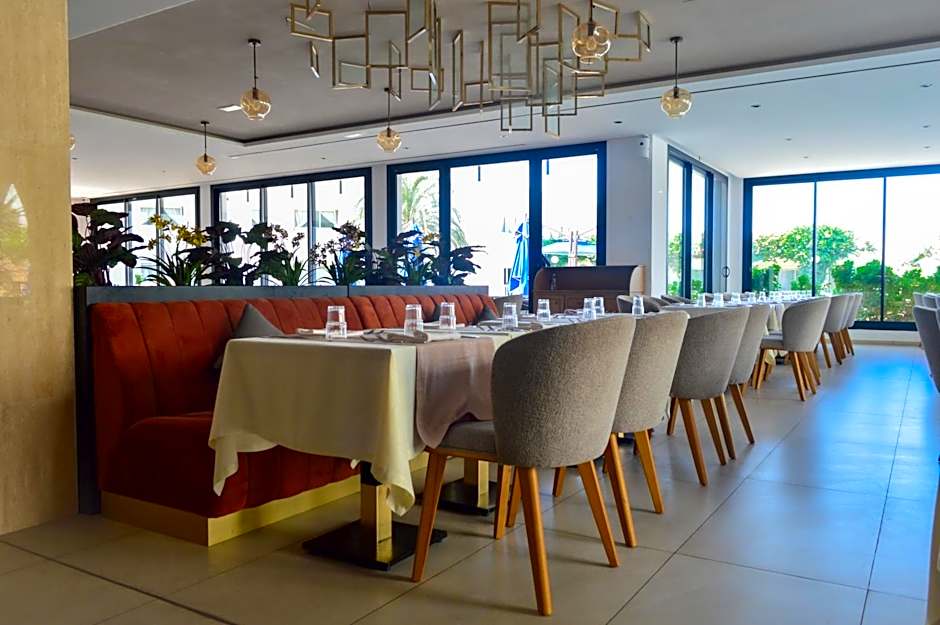 Golden Carthage Hotel Tunis