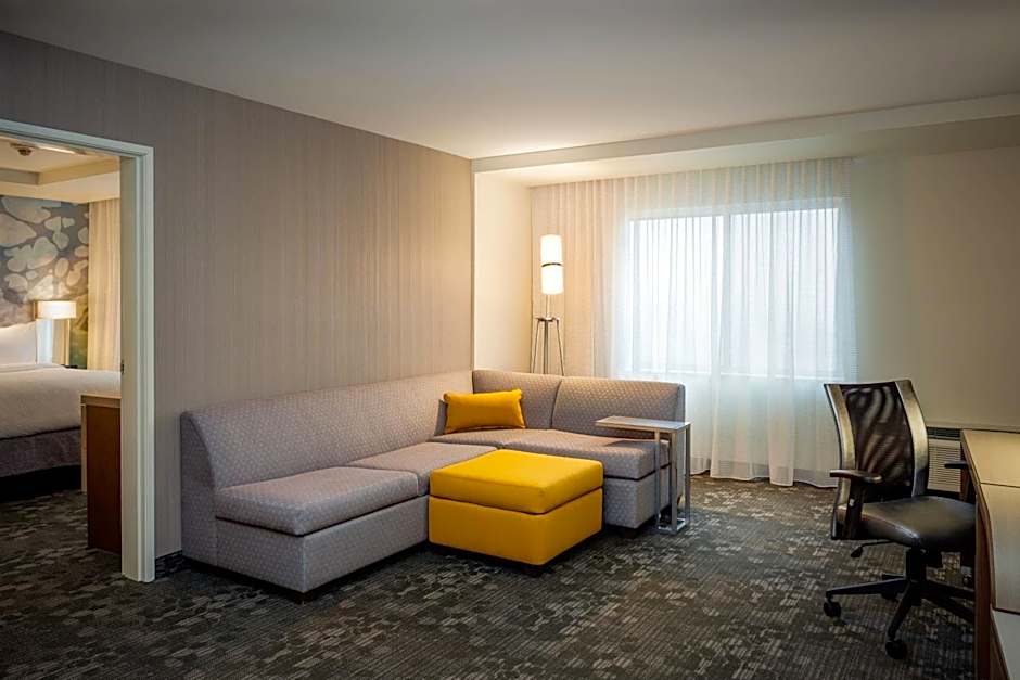 Courtyard by Marriott Walla Walla