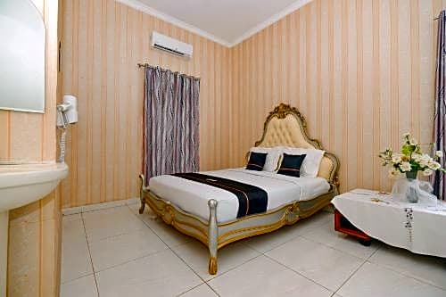 OYO 3071 Guest House Gethsemane