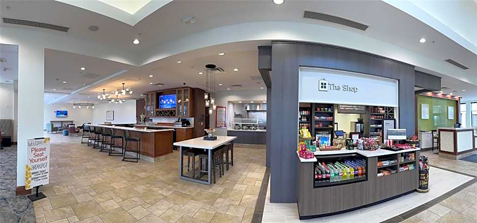 Hilton Garden Inn West Chester