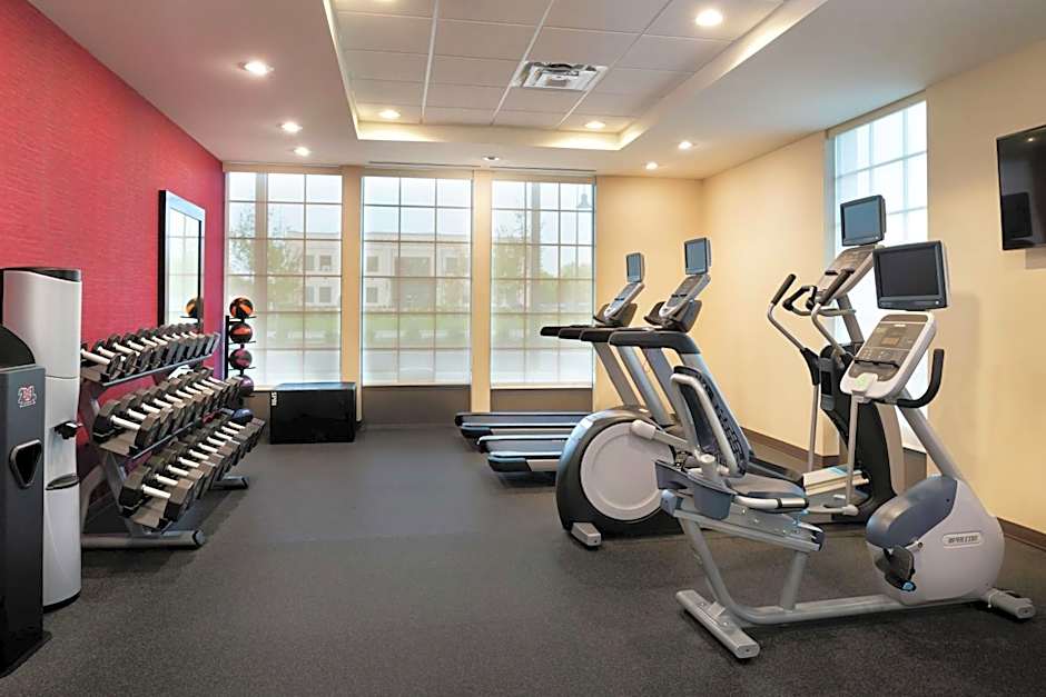 Home2 Suites By Hilton New Albany Columbus