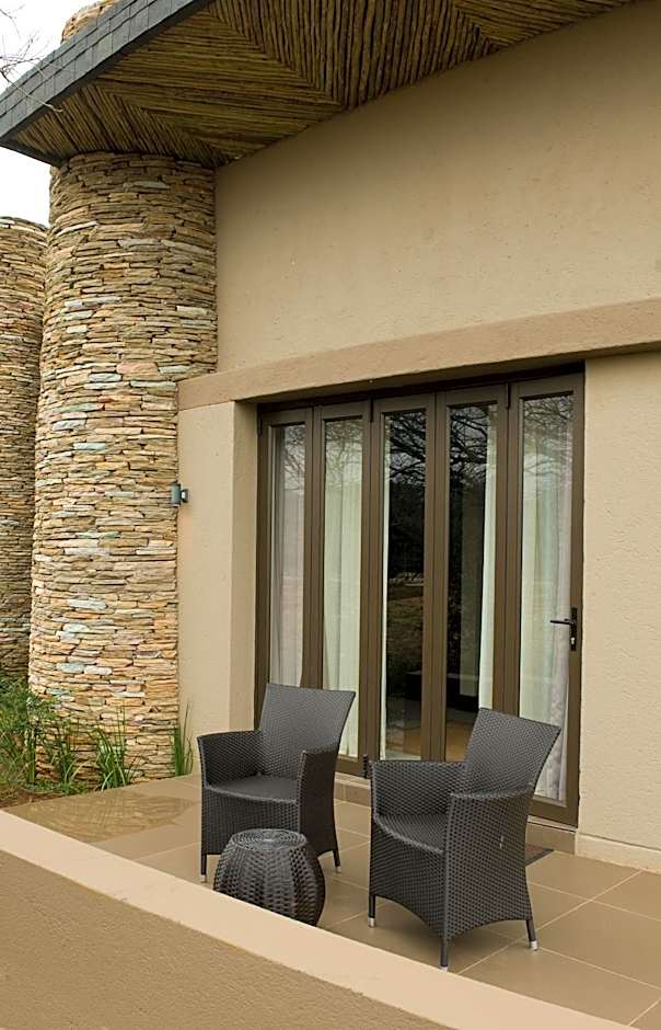 Legend Golf and Safari Resort