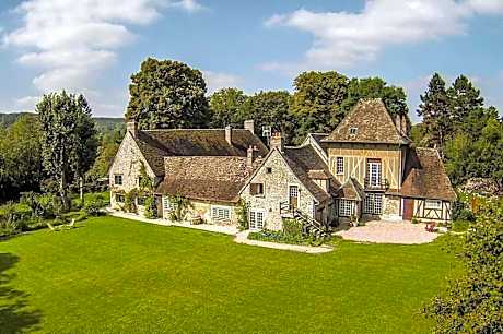 La Dime de Giverny - Chambres d'hôtes