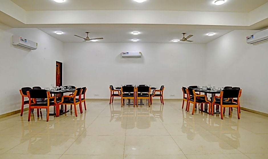 Treebo Trend Plumn Inn