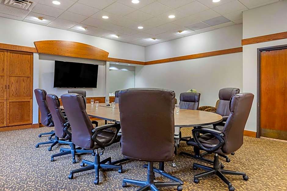 Comfort Inn Okemos
