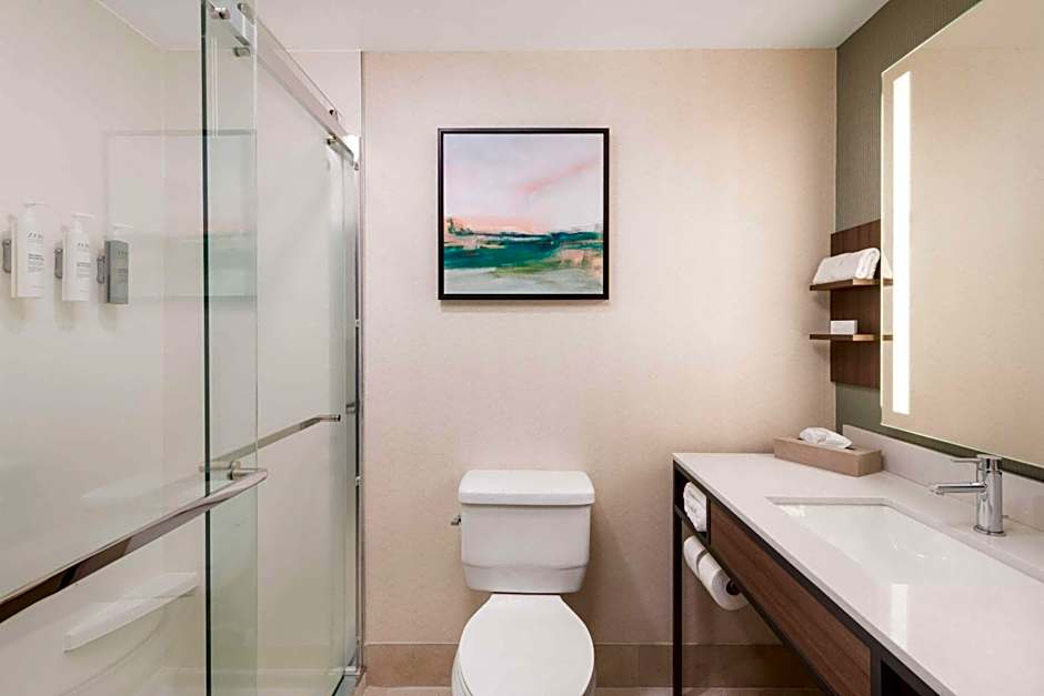 Hilton Garden Inn Atlanta Peachtree City