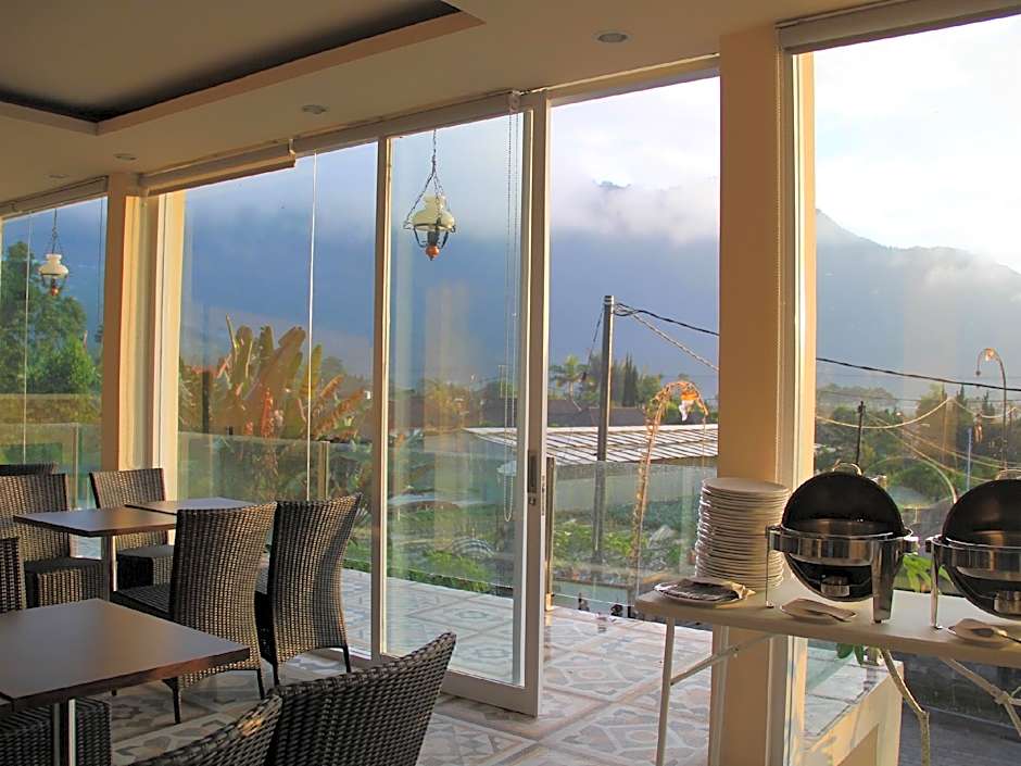CLV Hotel and Villa