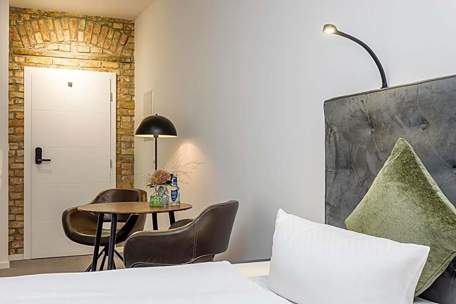 Hotel Zur Linde Dein Self Check In