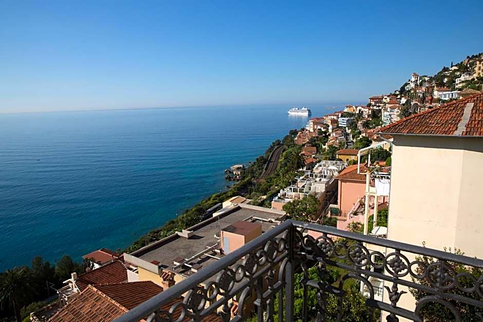 Hotel de charme Regency