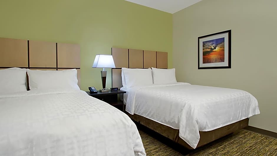 Candlewood Suites Frisco By IHG