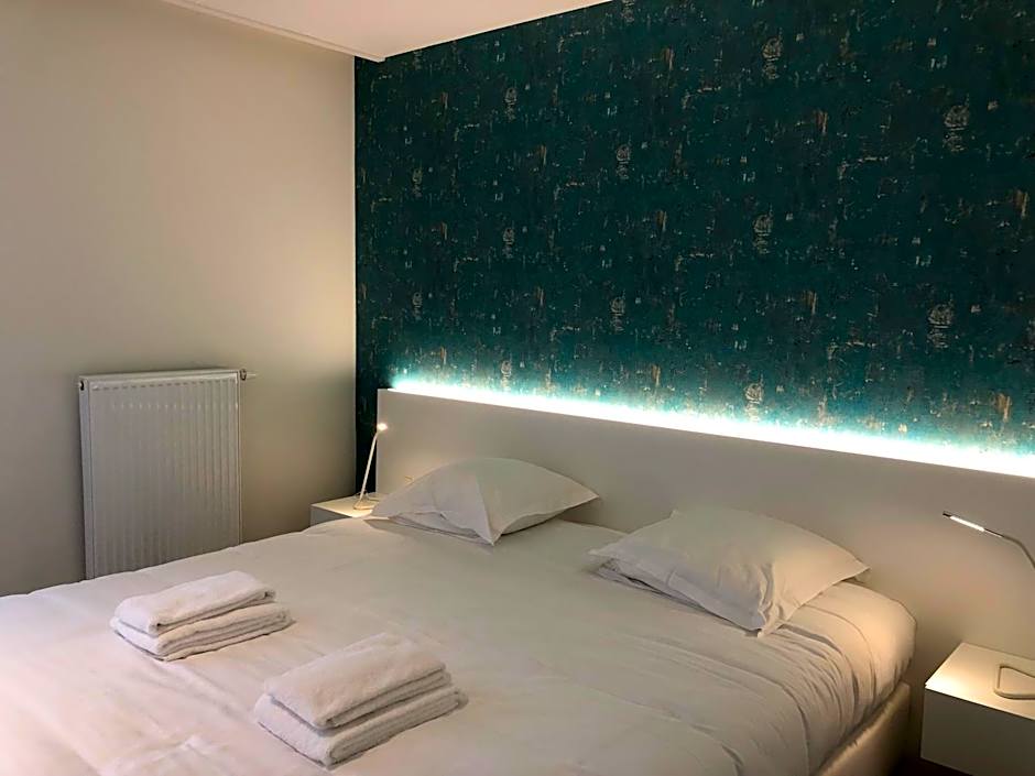 Acropolis - Luxury Appartments I Hotelservice and parking