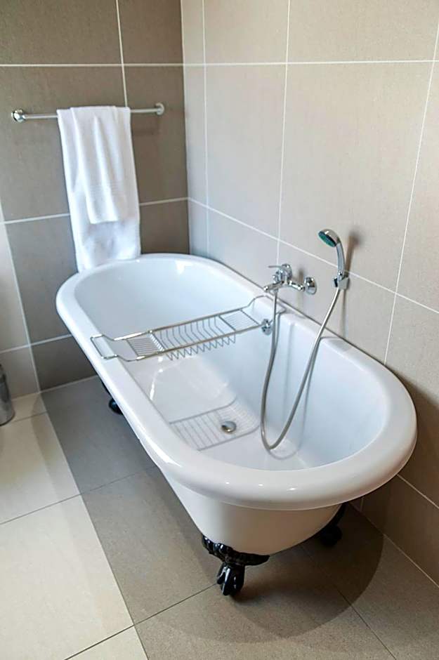 Castello Guest House, Bloemfontein