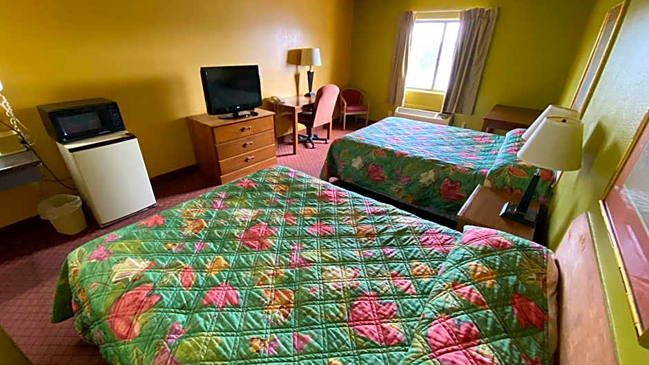 Sunset Inn-Rolla