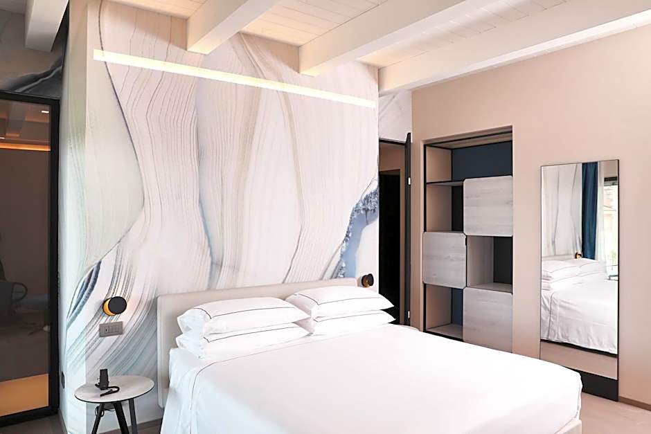 Hotel Veronesi La Torre