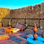 Atlantis Pyramids Inn