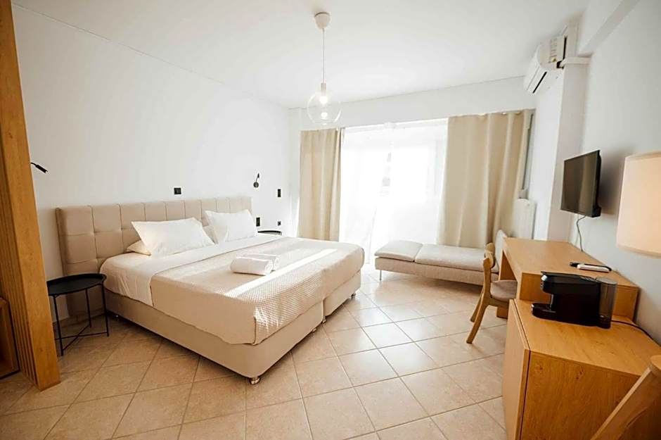 Thirsty Dog Urban Port Studios