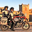 Porte De Sahara Ouzina