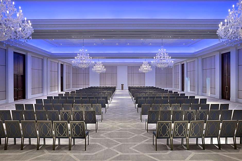 The Ritz-Carlton, Amman