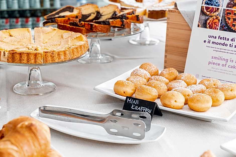 Mercure Olbia Hotel & Spa