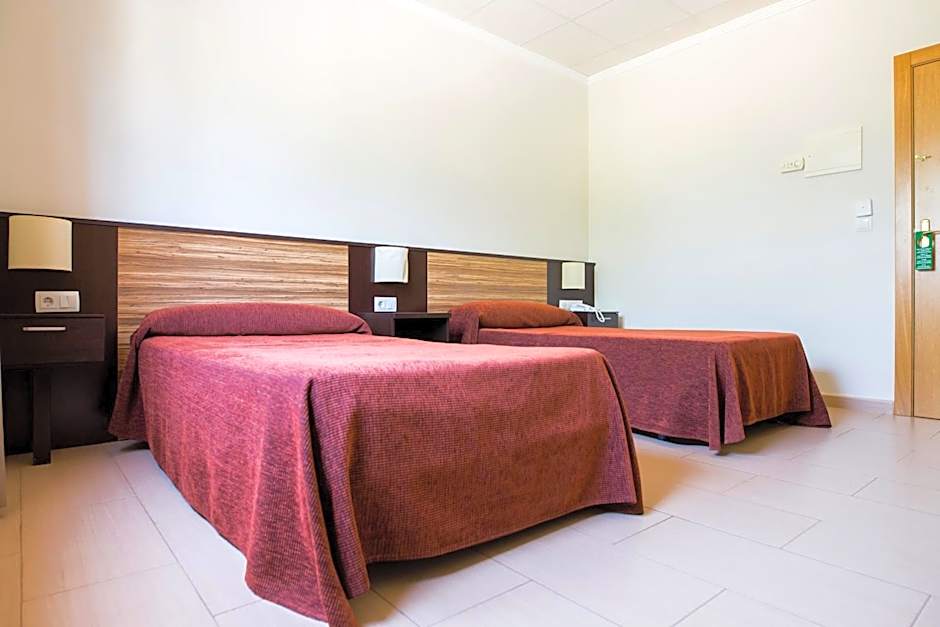 Hotel Casa Lorenzo