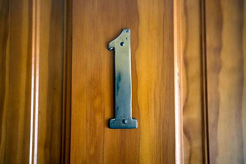 Accueil Chez Francois