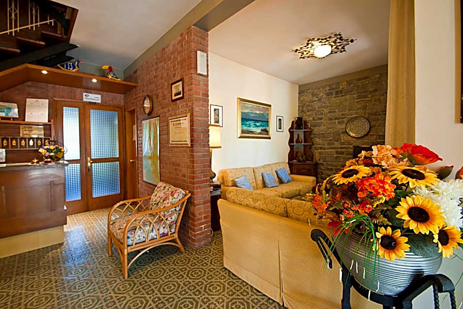 Hotel Versilia