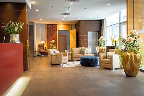 Hotel Stadt Kufstein