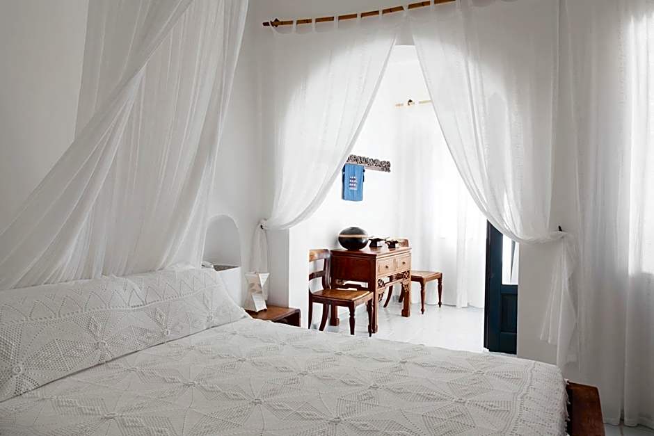 Quartara Boutique Hotel