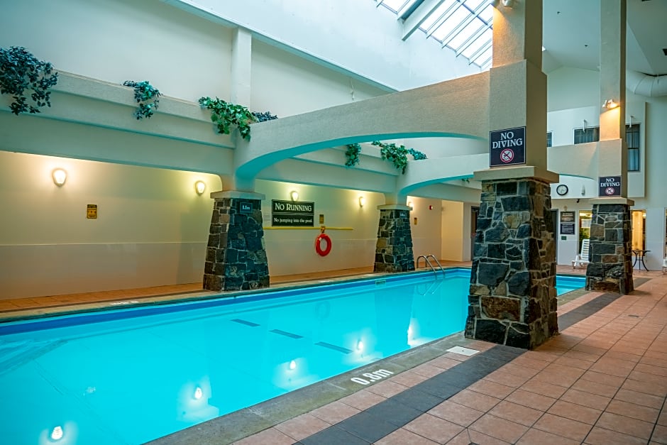 The Rundlestone Lodge