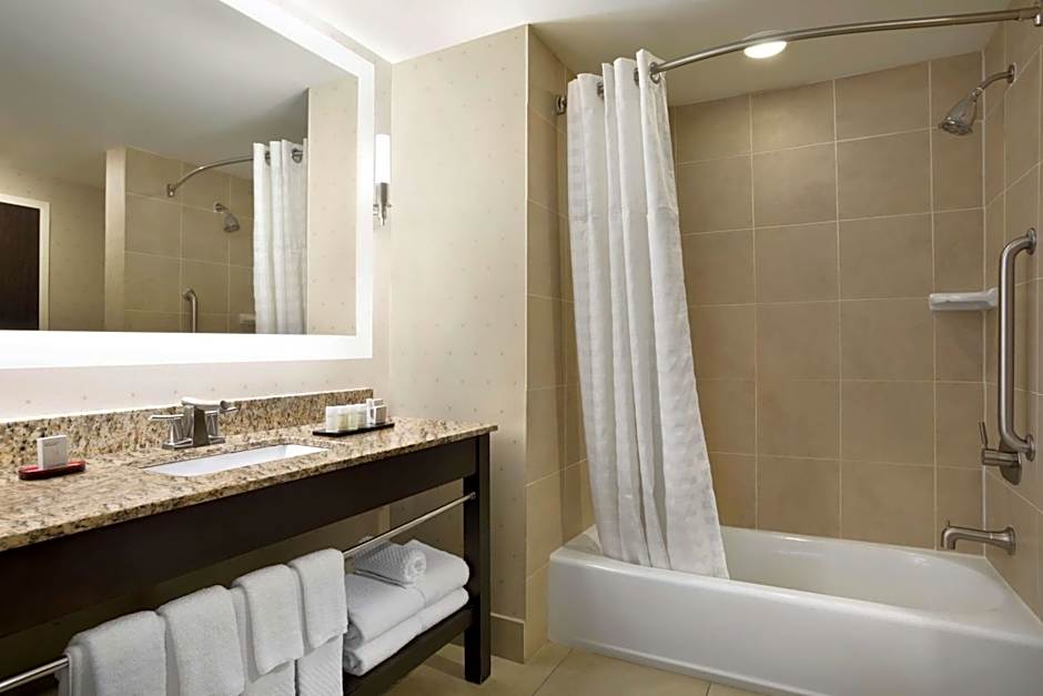 Embassy Suites By Hilton Jackson - North/Ridgeland