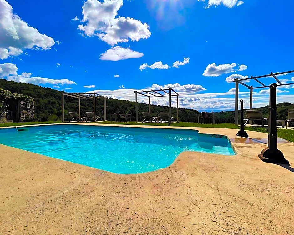 Cascina Facelli - Luxury Country House